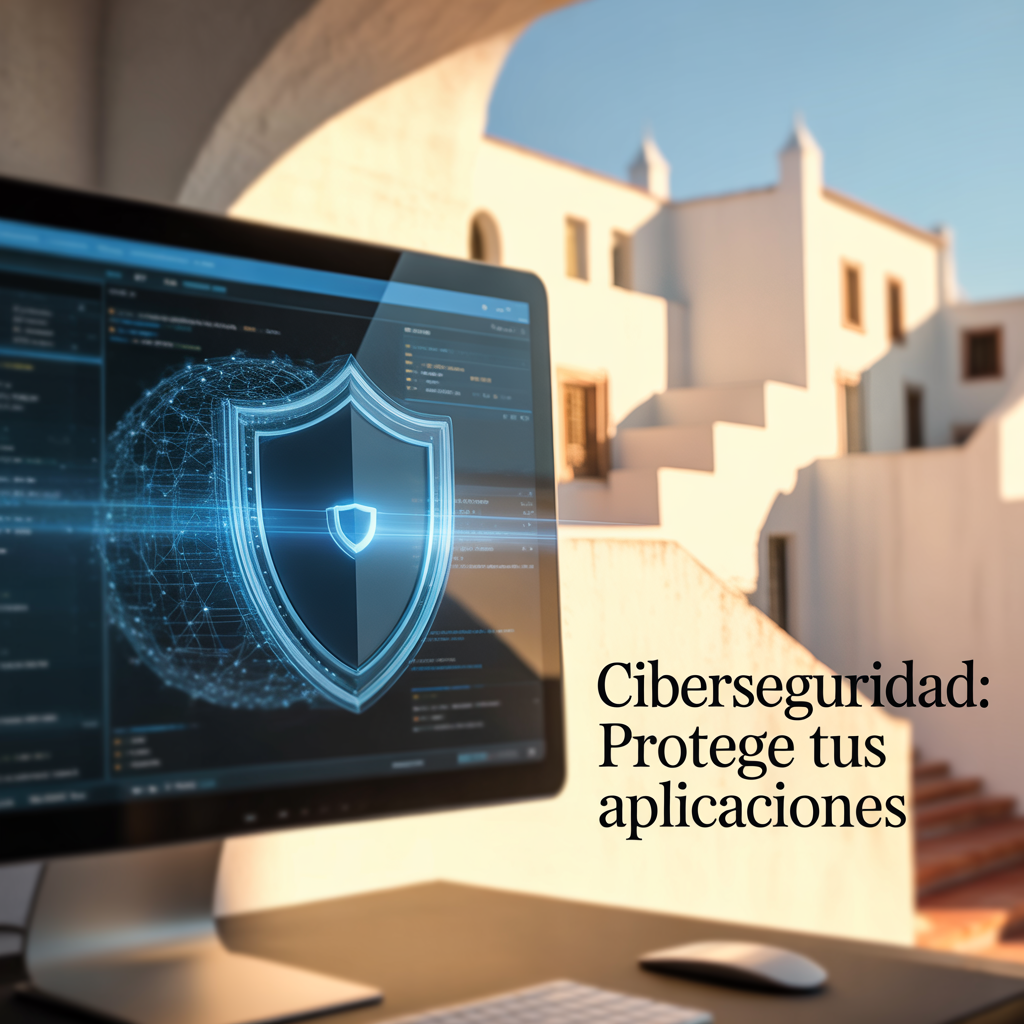 Guía de ciberseguridad