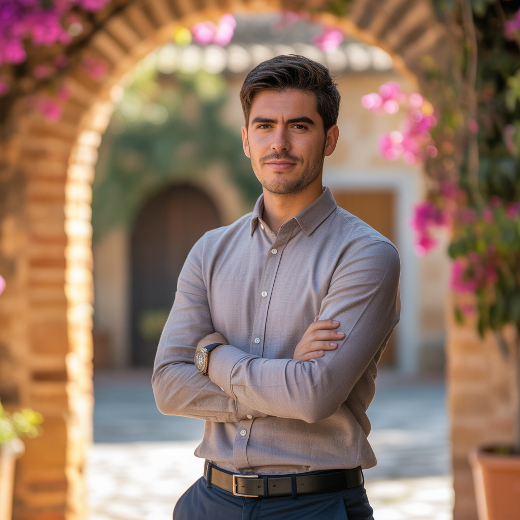 Miguel Torres - DevOps Engineer