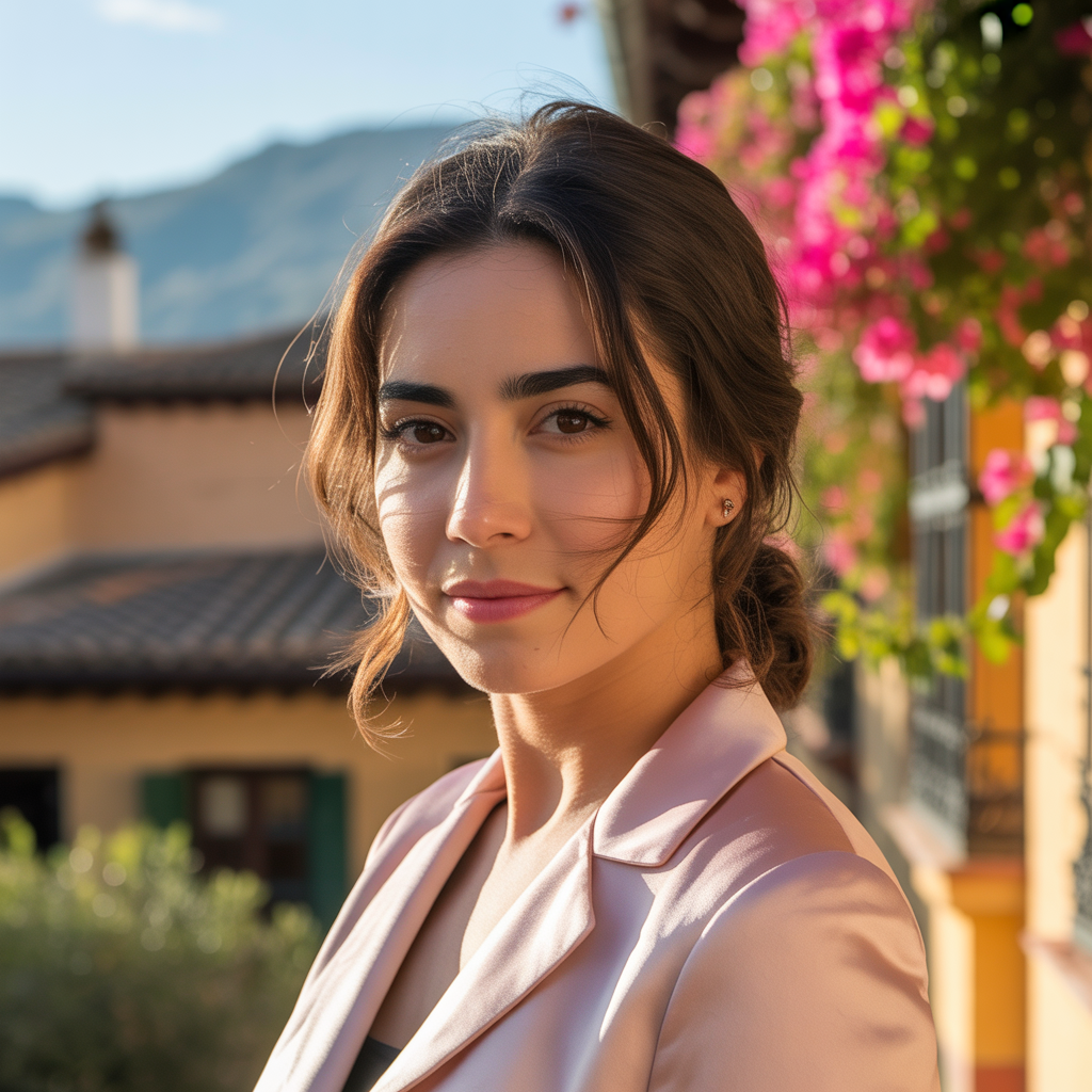 Laura Martínez - UX/UI Designer